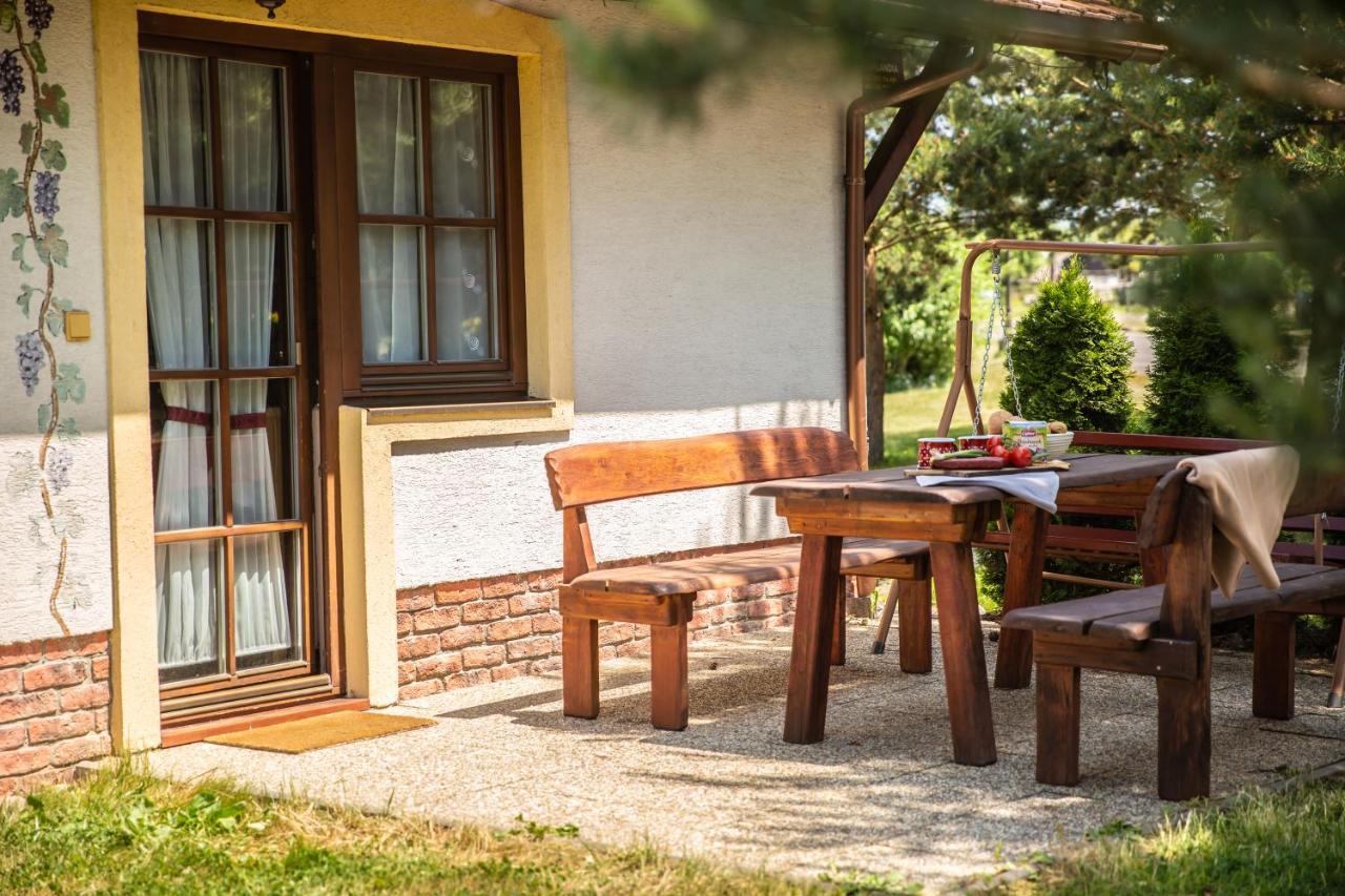 Chatka Aqua440 Tatralandia Liptovský Mikuláš Exterior foto